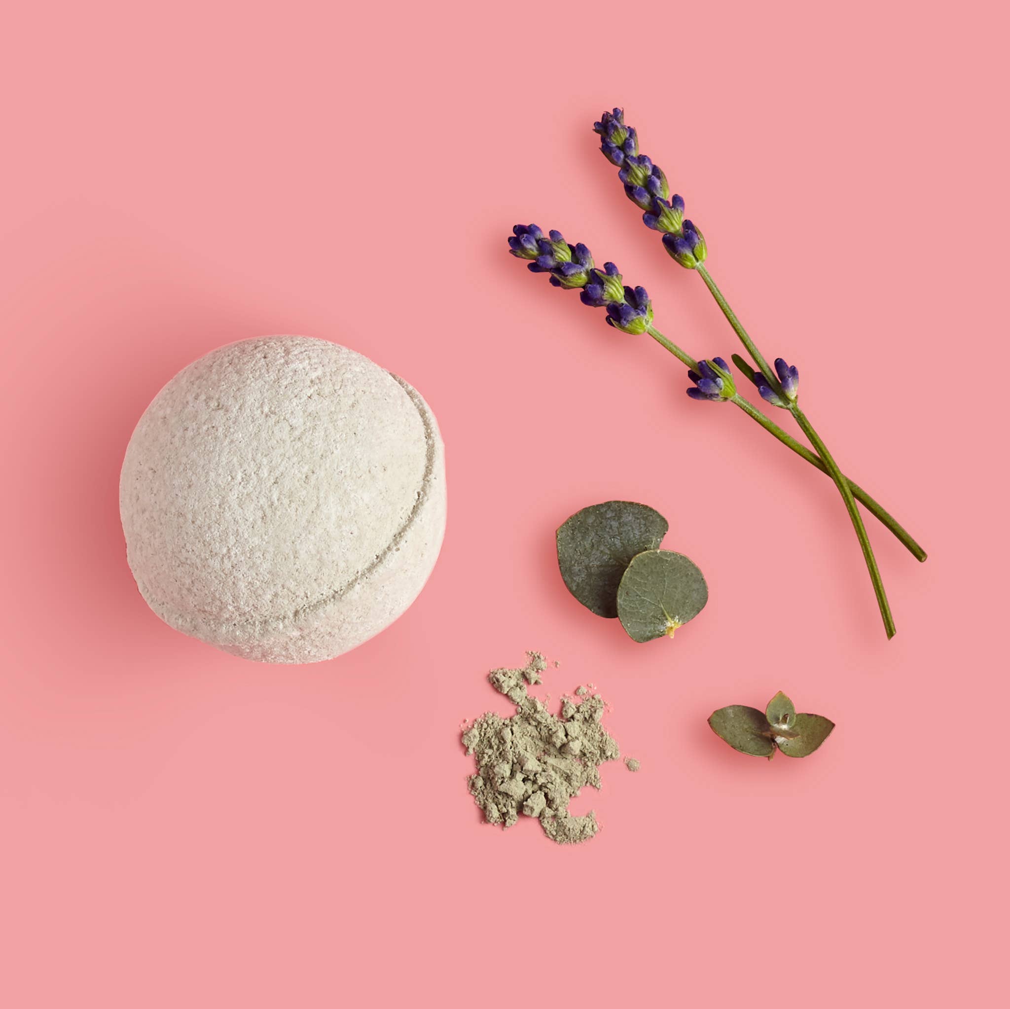 KIDS Dreamy Bath Bomb - Body Care
