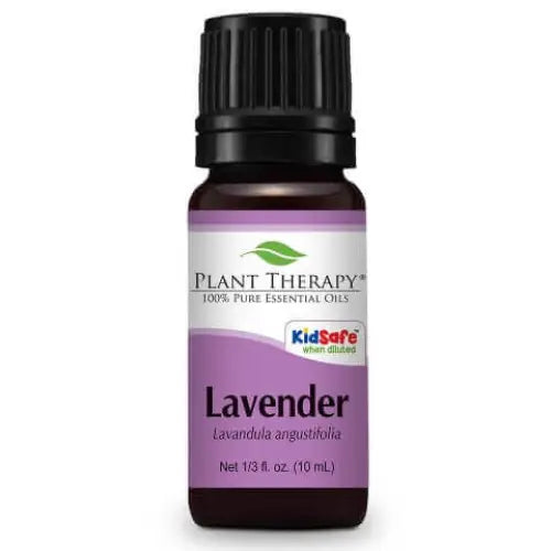 Lavender Essential Oil - Family essential oil promotes relaxation and calm. This helps skin with scars or wrinkles.