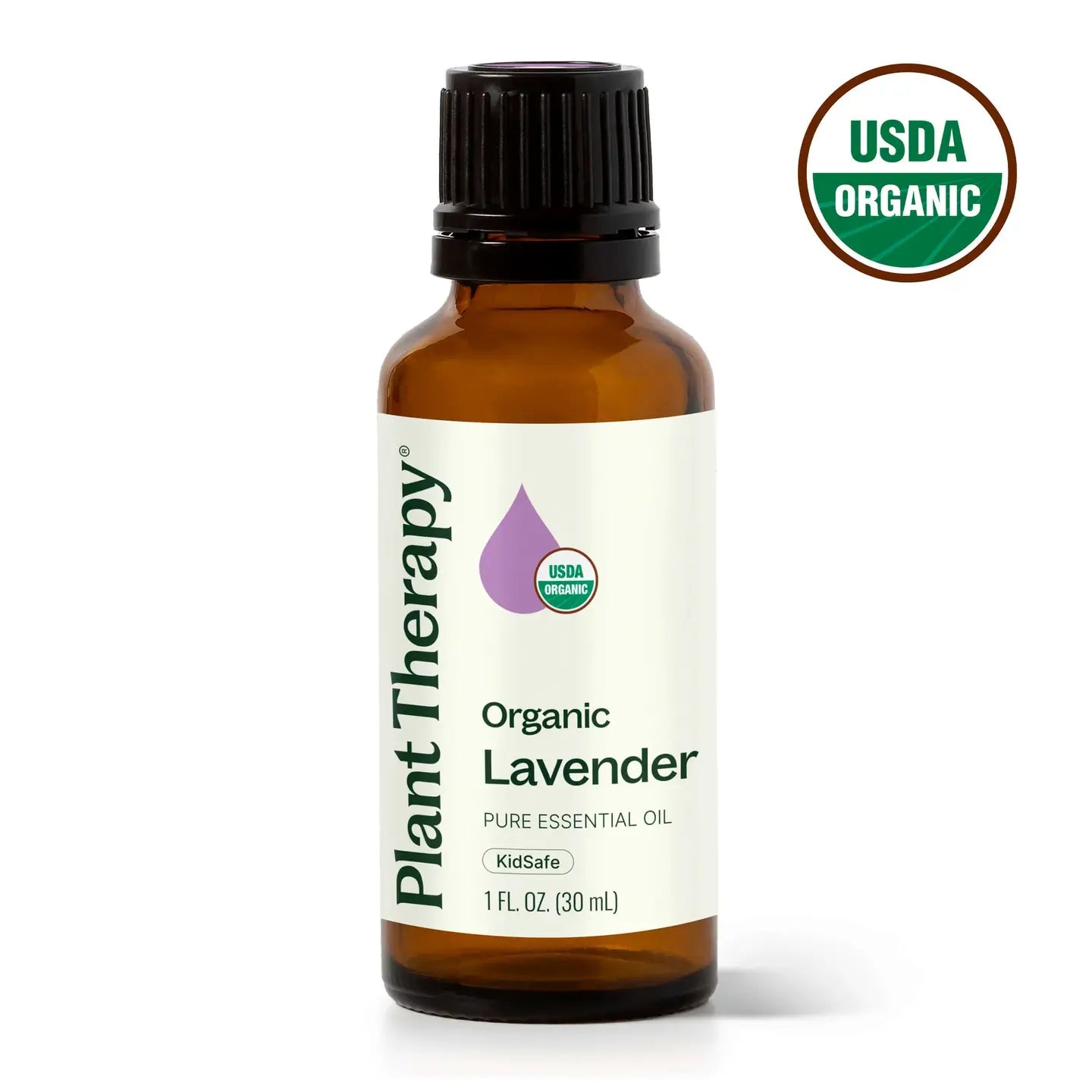 Lavender Essential Oil