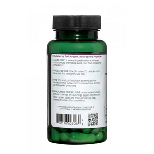 LaxaBlend - Supplements