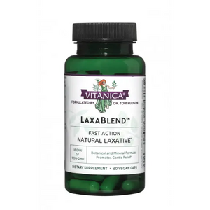LaxaBlend - Supplements