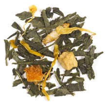 Lemon Meringue Pie Tea - Green