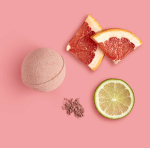 Lively Bath Bomb - Body Care