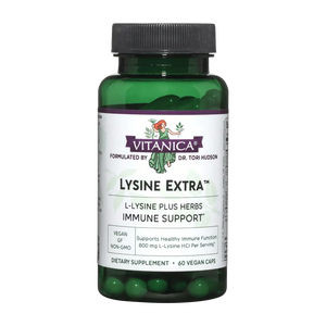 Lysine Extra