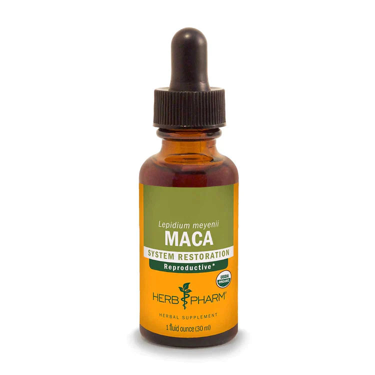 Maca Extract - Extracts