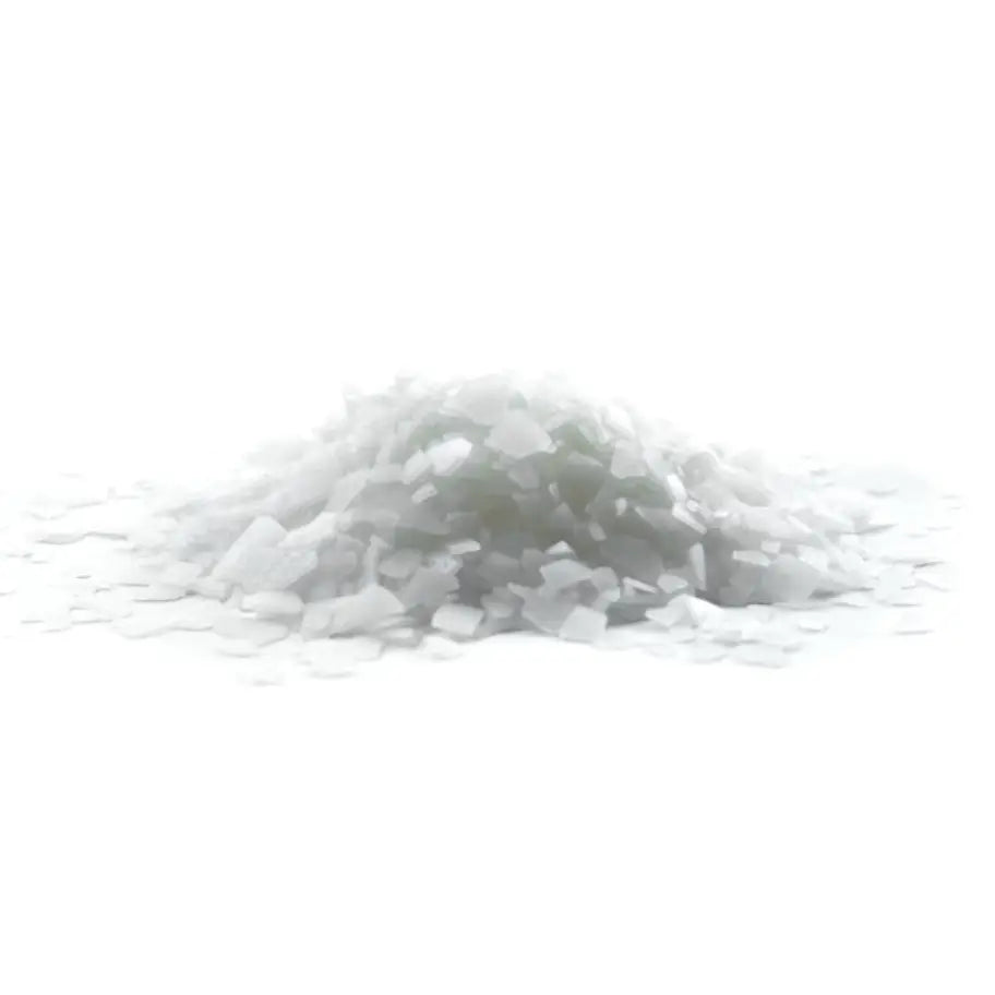 Magnesium Chloride Salt - Herbs a highly absorbable form of essential for muscle function relaxation skin care