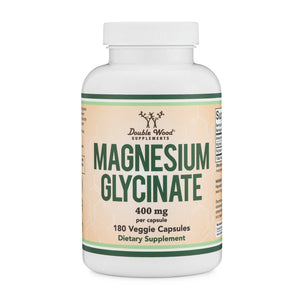 Magnesium Glycinate - Apothecary