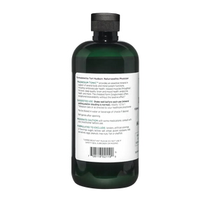 Magnesium Tonic - Supplements