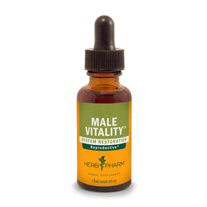 Male Vitality Extract - Extracts