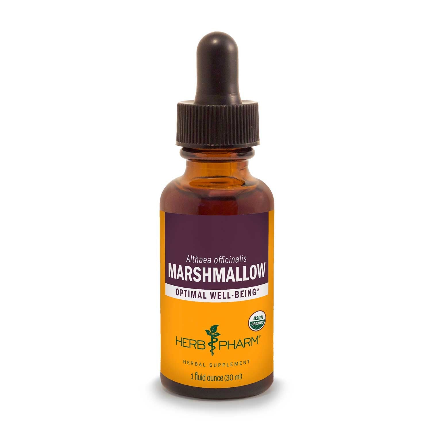 Marshmallow Root Exract - Extracts Compound herbal formula for seasonal allergy support. Proprietary extract blend: