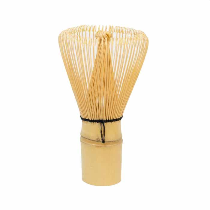 Matcha Bamboo Whisk - Apothecary