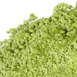 Matcha Tea Powder - Organic - Green
