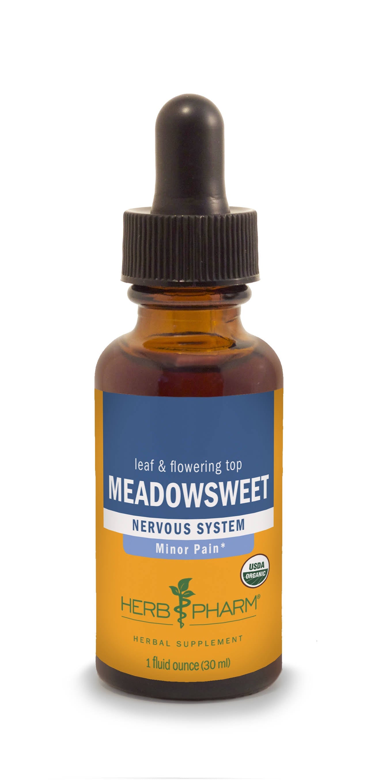 Meadowsweet Extract - Extracts