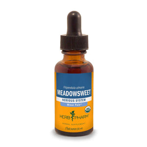 Meadowsweet Extract - Extracts