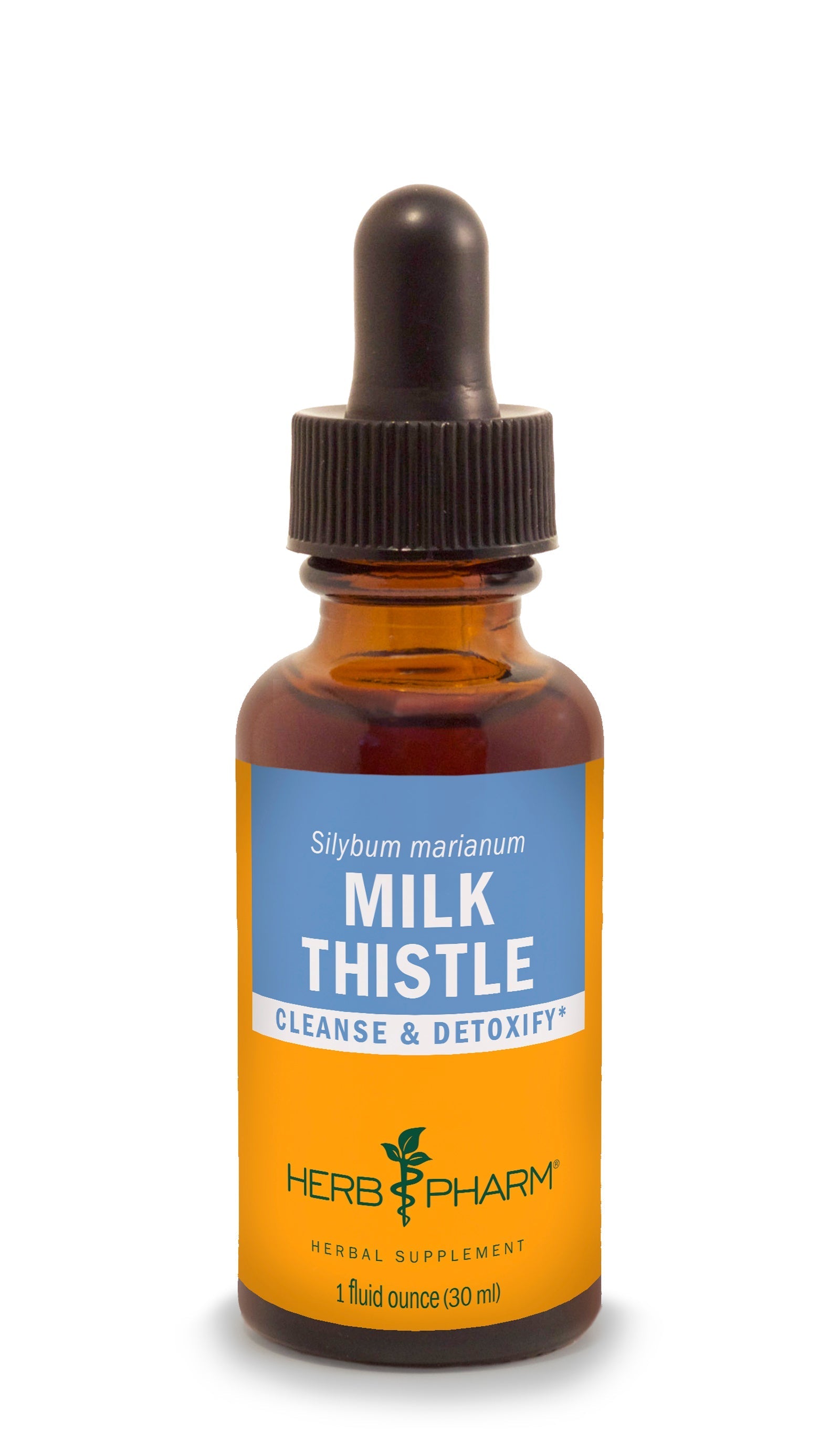 Milk Thistle Extract - Extracts