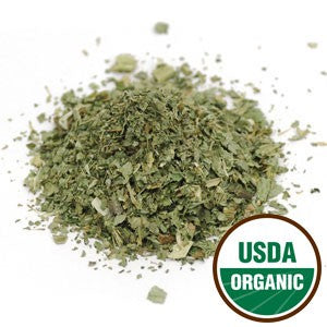 Milk Thistle Leaf - Herbs