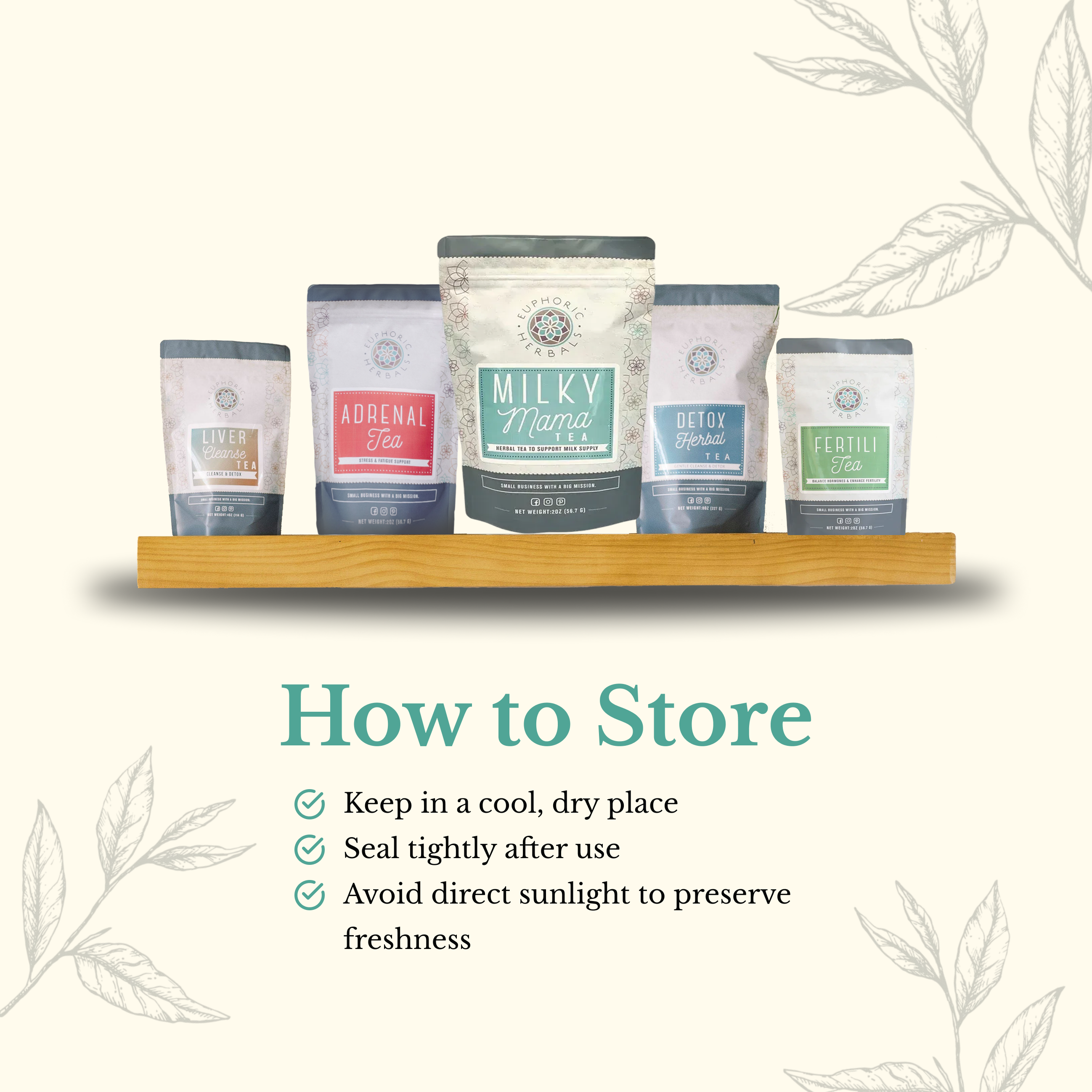 Milky Mama Tea - Home page Boost lactation naturally with premium breastfeeding herbal supplements for postpartum.