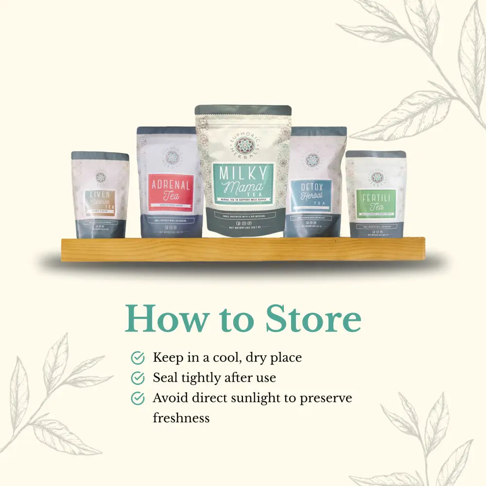 Milky Mama Tea - Home page Boost lactation naturally with premium breastfeeding herbal supplements for postpartum.