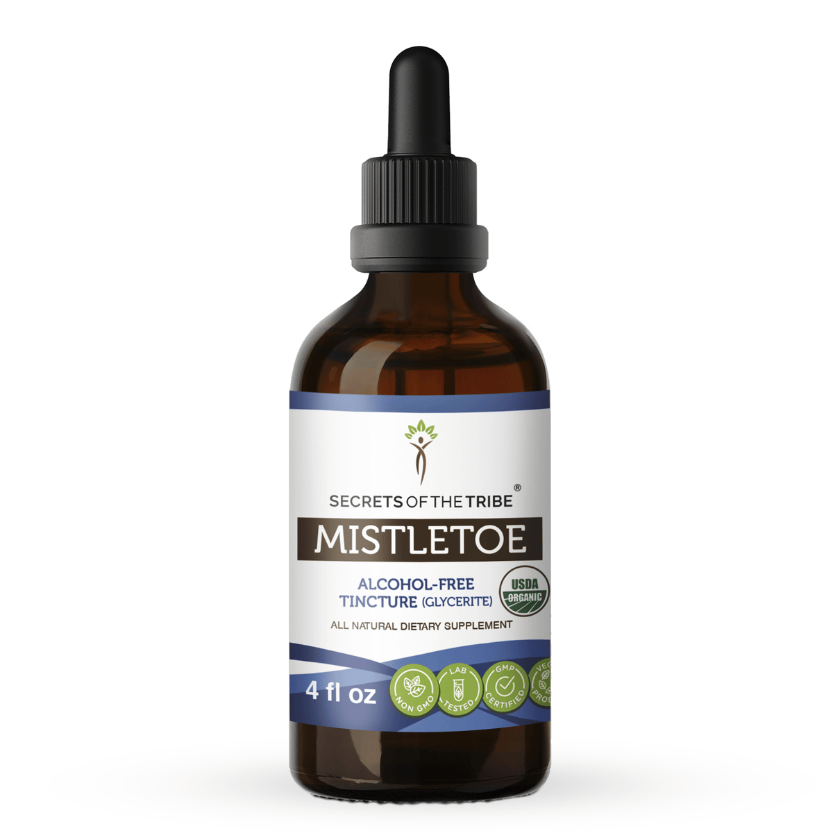 Mistletoe Tincture - Apothecary