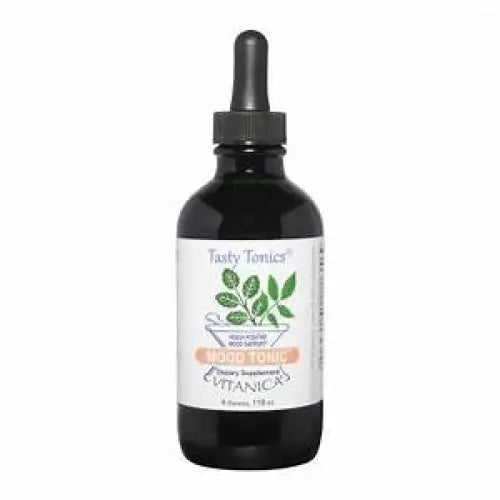 Mood Tonic - Extracts