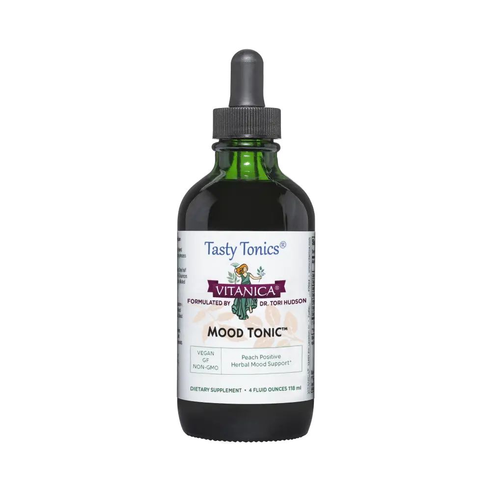 Mood Tonic - Extracts