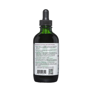 Mood Tonic - Extracts