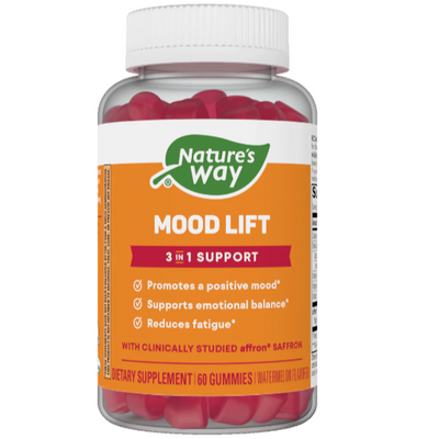 Mood Lift Gummies