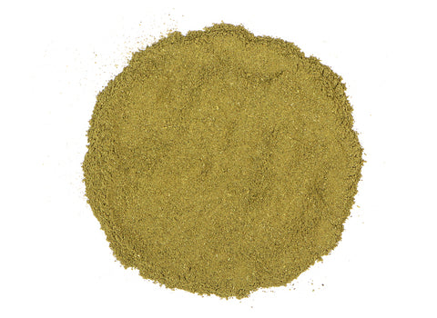 Moringa Leaf Powder - Herbs