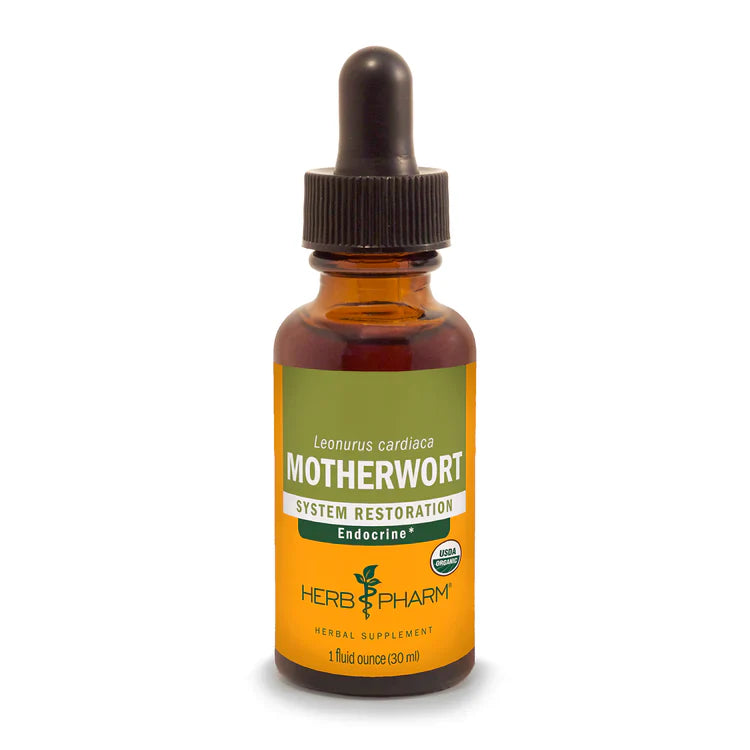 Motherwort Extract - Extracts