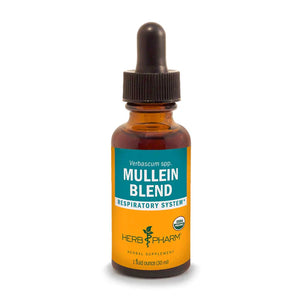 Mullein Blend Extract - Extracts
