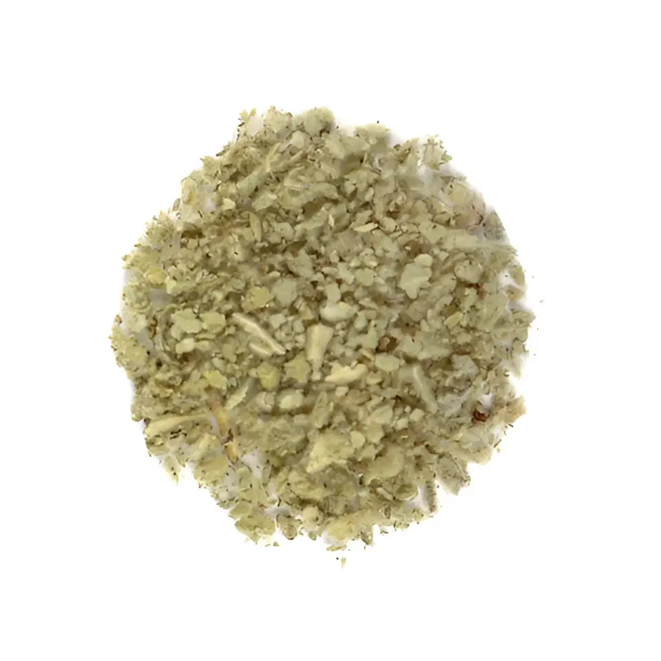 Mullein Leaf - Herbs Discover the incredible benefits of leaf! Learn how can boost your respiratory health soothe
