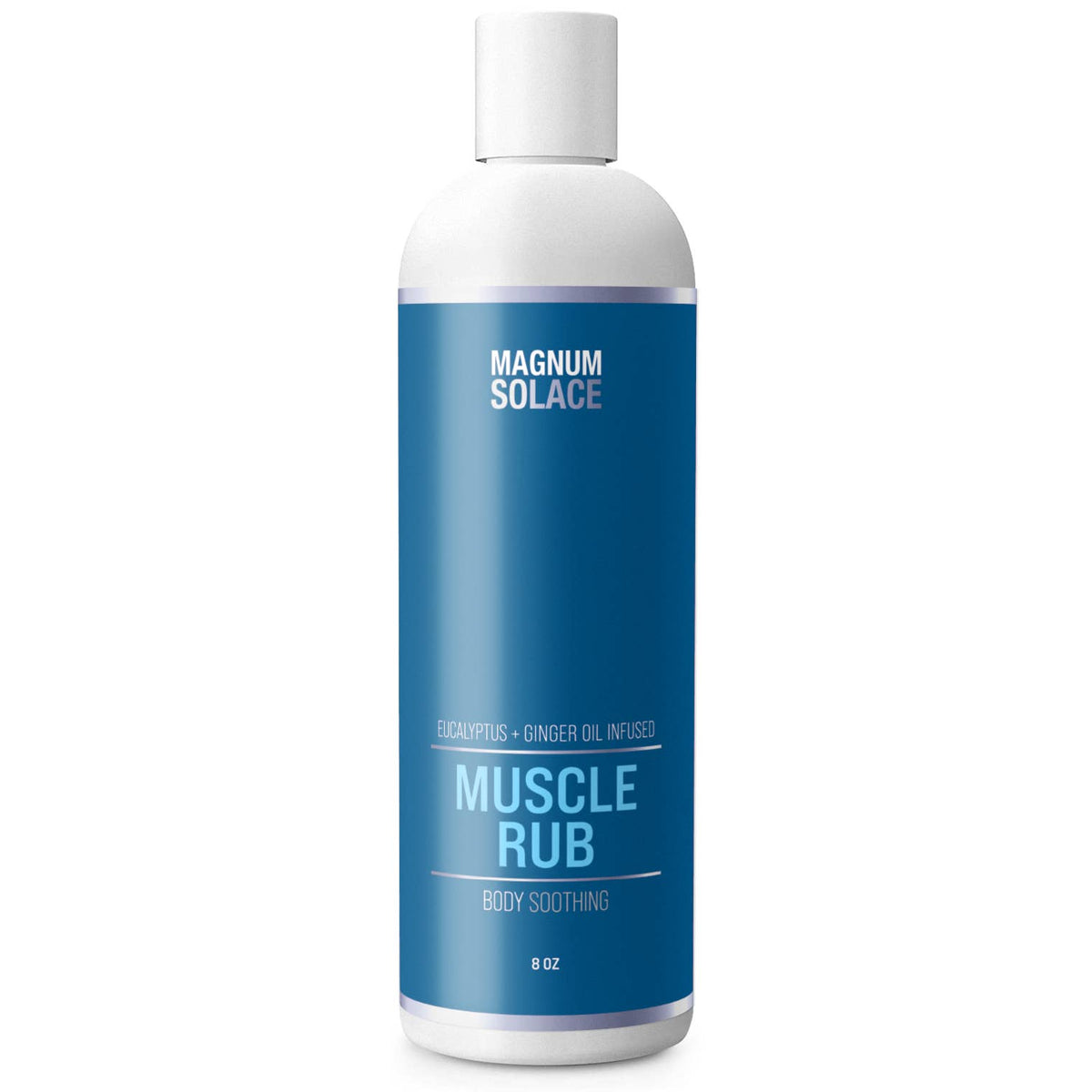 Muscle Rub - Apothecary