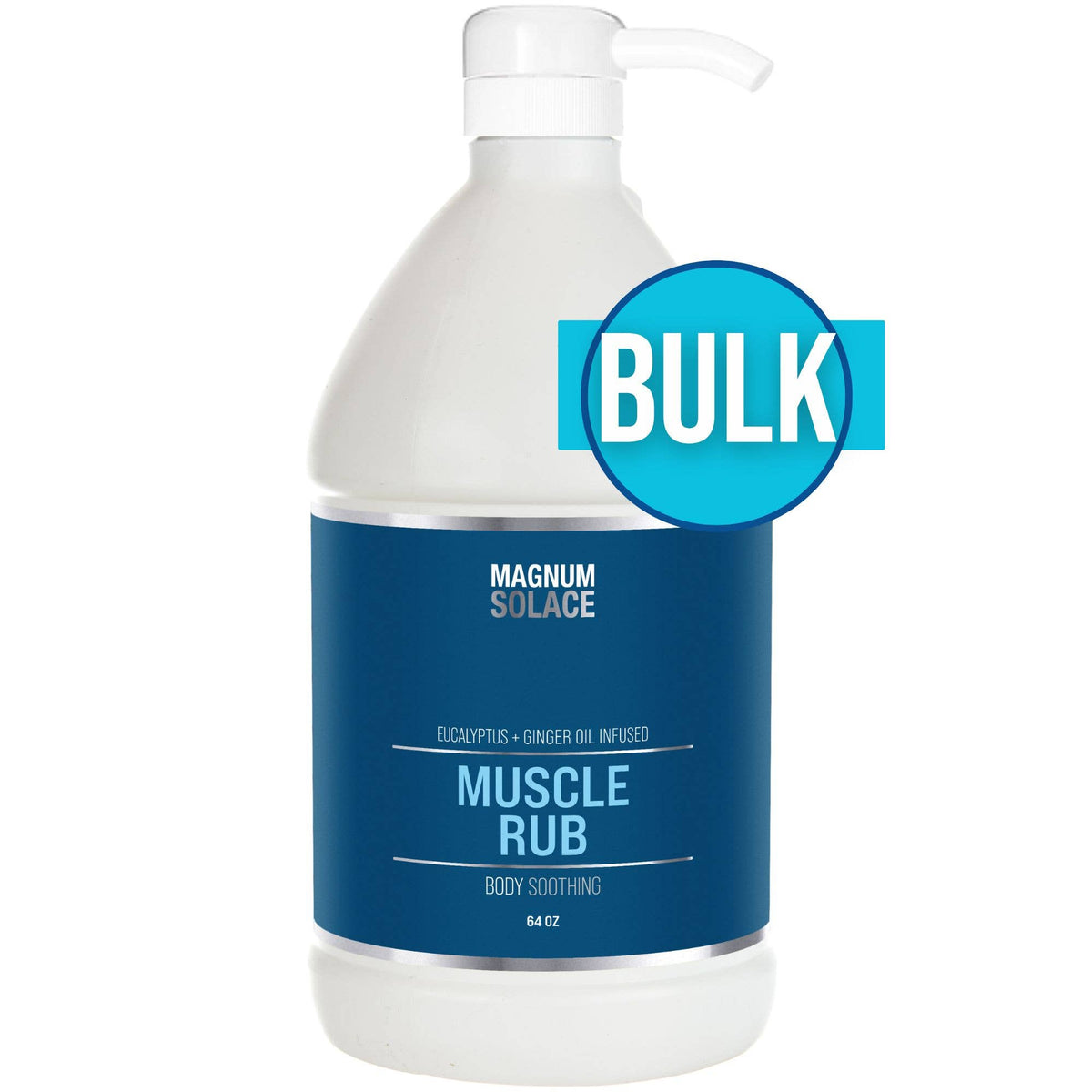 Muscle Rub - Apothecary