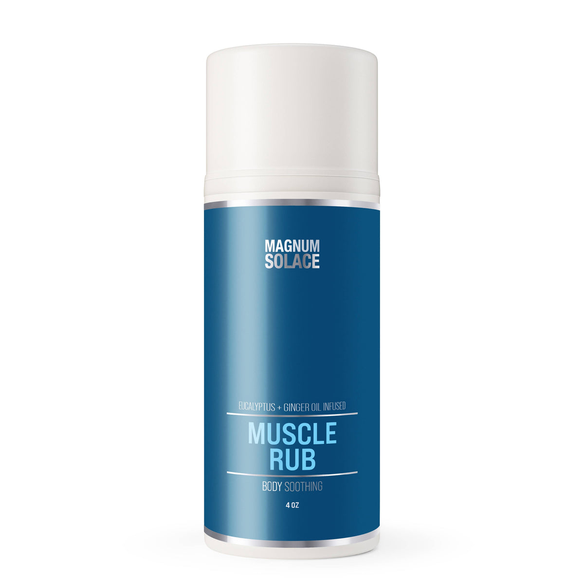 Muscle Rub - Apothecary