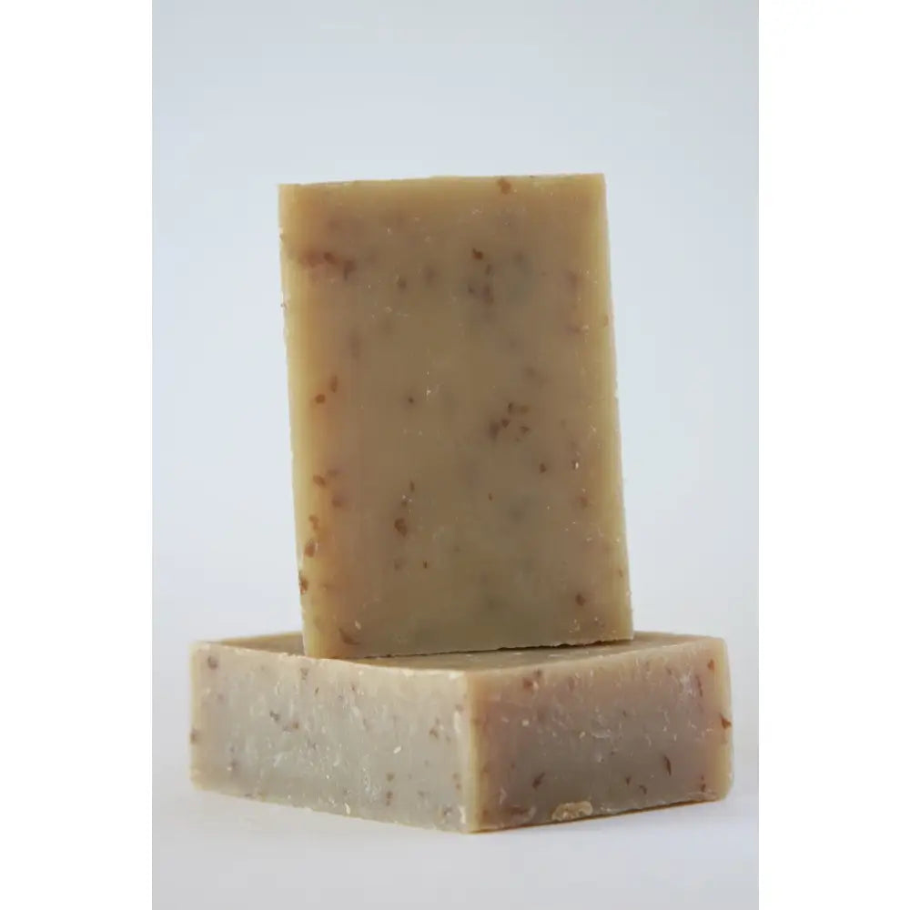 Natural Soap - Skin Care Euphoric Herbals contains pomace olive oil and shea butter. These ingredients provide