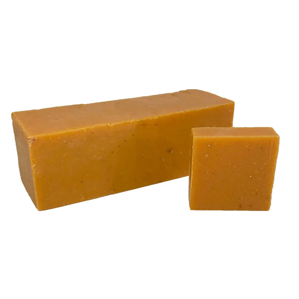 Natural Soap - Skin Care Euphoric Herbals contains pomace olive oil and shea butter. These ingredients provide