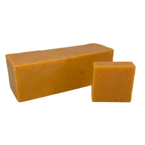 Natural Soap - Skin Care Euphoric Herbals contains pomace olive oil and shea butter. These ingredients provide