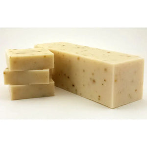Natural Soap - Skin Care Euphoric Herbals contains pomace olive oil and shea butter. These ingredients provide