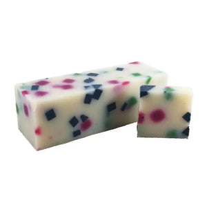Natural Soap - Skin Care Euphoric Herbals contains pomace olive oil and shea butter. These ingredients provide