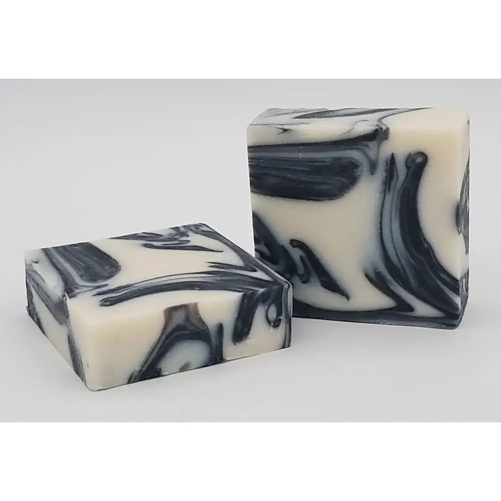 Natural Soap - Black Forest - Skin Care Euphoric Herbals contains pomace olive oil and shea butter. These ingredients