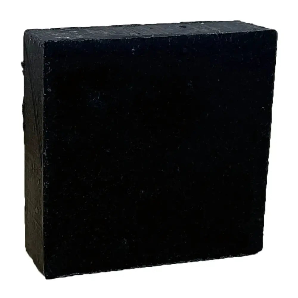 Natural Soap - Charcoal - Skin Care Euphoric Herbals contains pomace olive oil and shea butter. These ingredients