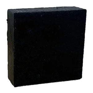 Natural Soap - Charcoal - Skin Care Euphoric Herbals contains pomace olive oil and shea butter. These ingredients