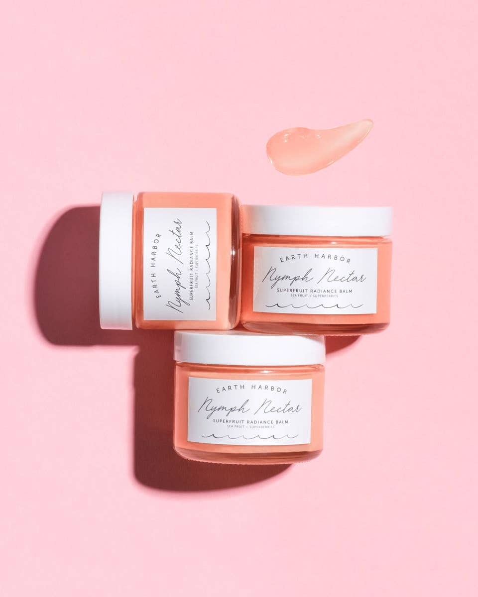 Nymph Nectar Radiance Balm - Apothecary