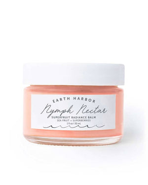 Nymph Nectar Radiance Balm - Apothecary