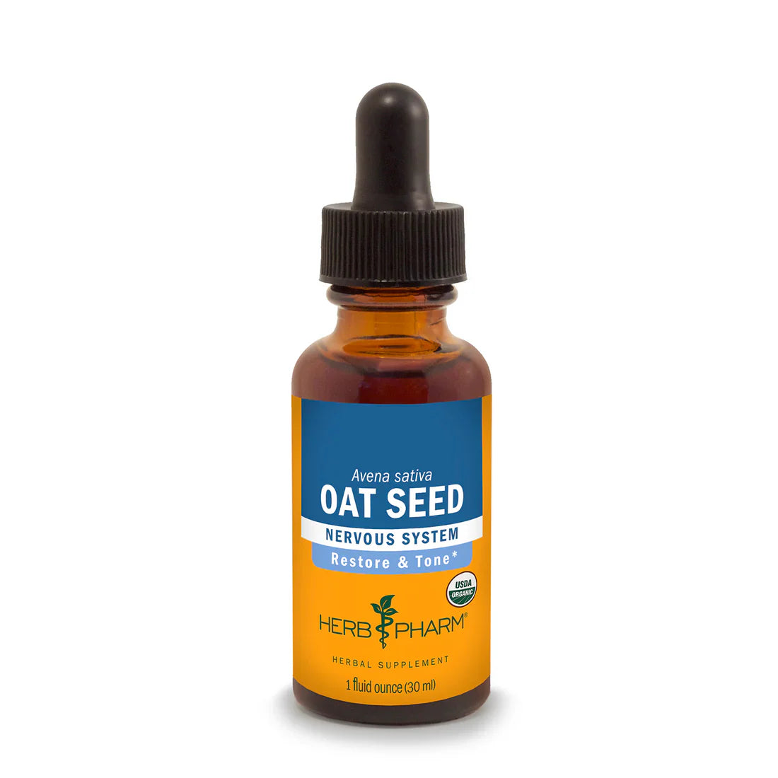 Oat Seed Extract - Extracts