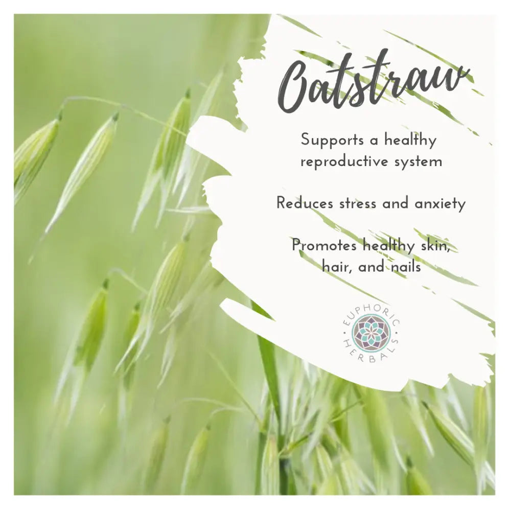 Oatstraw Leaf - Herbs Discover the benefits of oatstraw leaf a natural remedy known for boosting energy reducing stress