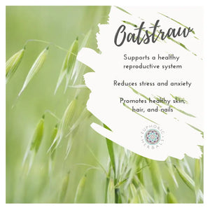 Oatstraw Leaf - Herbs Discover the benefits of oatstraw leaf a natural remedy known for boosting energy reducing stress