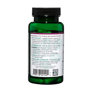 Opti-Recovery - Supplements
