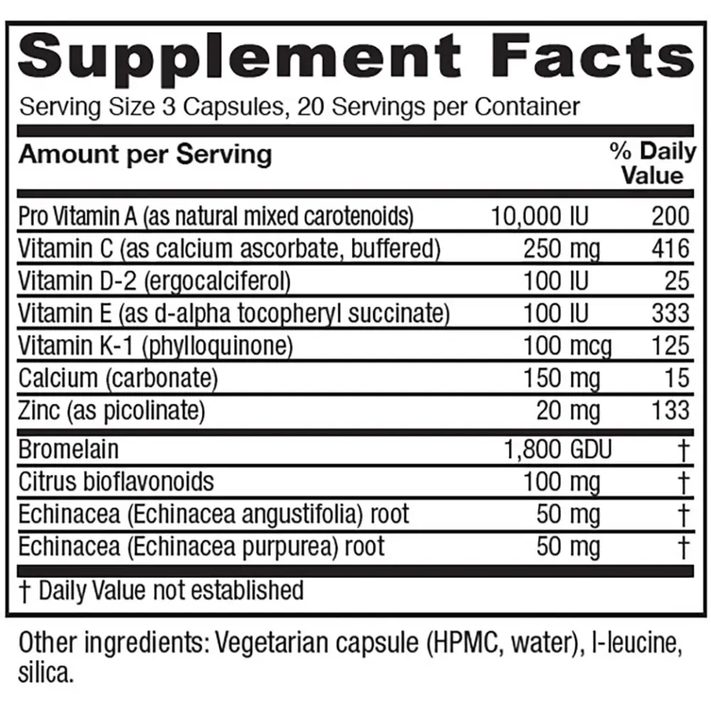 Opti-Recovery - Supplements