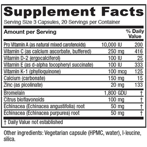 Opti-Recovery - Supplements